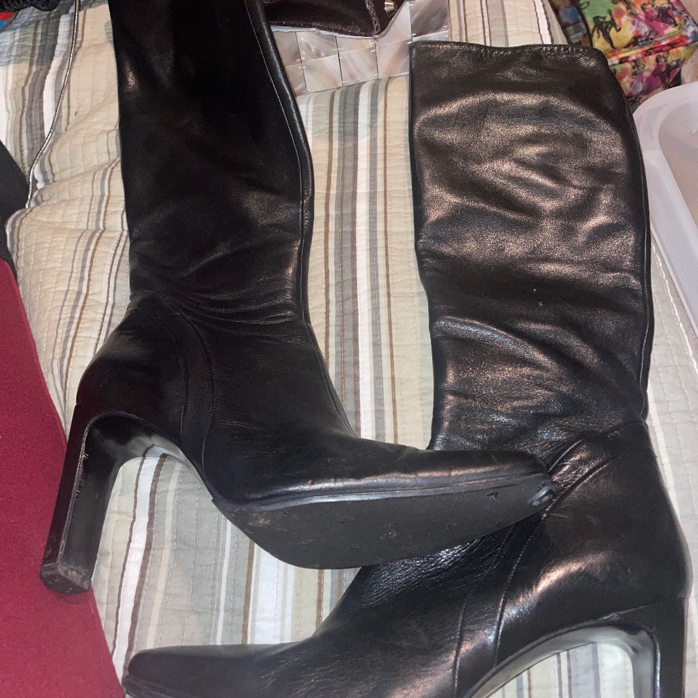 Vero cuoio shoes